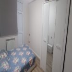 Kirayə (aylıq) 3 otaqlı Yeni Tikili, H.Aslanov qəs., Xətai rayonu 8