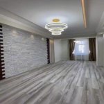 Satılır 2 otaqlı Yeni Tikili, Qara Qarayev metrosu, 8-ci kilometr, Nizami rayonu 1