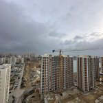 Продажа 3 комнатная Новостройка, İnşaatçılar метро, Ясамал район 11