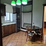 Kirayə (günlük) 2 otaqlı Köhnə Tikili, Sahil metrosu, Səbail rayonu 17
