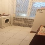 Kirayə (aylıq) 3 otaqlı Köhnə Tikili, İnşaatçılar metrosu, Yasamal rayonu 8