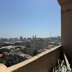 Продажа 3 комнатная Новостройка, м. Эльмляр Академиясы метро, пос. Ясамал, Ясамал район 10