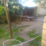 Satılır 6 otaqlı Həyət evi/villa, Badamdar qəs., Səbail rayonu 8