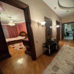 Kirayə (aylıq) 3 otaqlı Yeni Tikili, Nizami metrosu, Yasamal rayonu 8