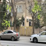 Satılır 1 otaqlı Köhnə Tikili, 28 May metrosu, Nəsimi bazarı, Nəsimi rayonu 1