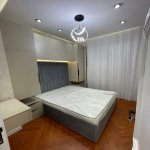 Kirayə (aylıq) 3 otaqlı Yeni Tikili, 20 Yanvar metrosu, Yasamal rayonu 26