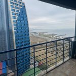 Kirayə (aylıq) 3 otaqlı Yeni Tikili, Xətai metrosu, Xətai rayonu 3