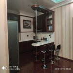 Kirayə (aylıq) 5 otaqlı Yeni Tikili, Xətai metrosu, Qara şəhər, Babək Plaza, Xətai rayonu 5