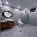 Satılır 5 otaqlı Həyət evi/villa, Buzovna, Xəzər rayonu 30
