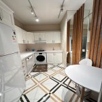 Аренда 3 комнатная Новостройка, м. Нариман Нариманов метро, Наримановский р-н район 11