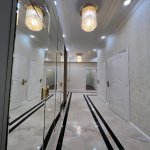 Satılır 3 otaqlı Yeni Tikili, Qara Qarayev metrosu, Nizami rayonu 6