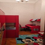 Kirayə (aylıq) 4 otaqlı Köhnə Tikili, İçərişəhər metrosu, Səbail rayonu 14