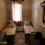 Satılır 7 otaqlı Həyət evi/villa, Nəsimi metrosu, Rəsulzadə qəs., Binəqədi rayonu 12