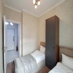 Satılır 2 otaqlı Yeni Tikili, İnşaatçılar metrosu, Yasamal rayonu 10