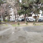 Satılır 4 otaqlı Köhnə Tikili, Azadlıq metrosu, 8-ci mikrorayon, Binəqədi rayonu 19