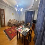 Kirayə (aylıq) 2 otaqlı Yeni Tikili, Nəriman Nərimanov metrosu, Nərimanov rayonu 1