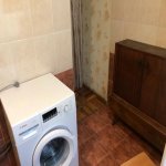 Kirayə (aylıq) 3 otaqlı Köhnə Tikili, İnşaatçılar metrosu, Yasamal qəs., Yasamal rayonu 16