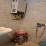 Satılır 3 otaqlı Köhnə Tikili, Nəriman Nərimanov metrosu, Nərimanov rayonu 9