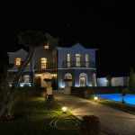 Satılır 5 otaqlı Həyət evi/villa, Mərdəkan, Xəzər rayonu 23