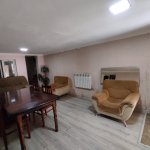 Kirayə (aylıq) 3 otaqlı Həyət evi/villa, Avtovağzal metrosu, Biləcəri qəs., Binəqədi rayonu 11