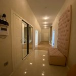 Kirayə (aylıq) 6 otaqlı Həyət evi/villa, Badamdar qəs., Səbail rayonu 16