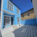 Satılır 4 otaqlı Həyət evi/villa, Binə qəs., Xəzər rayonu 3