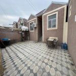 Satılır 3 otaqlı Həyət evi/villa, Binə qəs., Xəzər rayonu 1