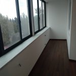 Kirayə (aylıq) 3 otaqlı Köhnə Tikili, Gənclik metrosu, Nərimanov rayonu 4