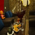 Kirayə (aylıq) Obyekt, Memar Əcəmi metrosu, A.S.Puşkin parkı, Nəsimi rayonu 3