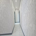 Satılır 3 otaqlı Yeni Tikili, Qara Qarayev metrosu, Nizami rayonu 12