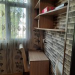 Kirayə (aylıq) 3 otaqlı Köhnə Tikili, Nəsimi metrosu, 6-cı mikrorayon, Binəqədi rayonu 13