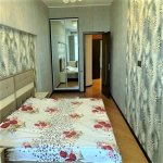 Kirayə (aylıq) 3 otaqlı Yeni Tikili, Gənclik metrosu, Nərimanov rayonu 4