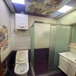 Satılır 3 otaqlı Köhnə Tikili, Xətai metrosu, Xətai rayonu 9