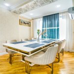 Kirayə (günlük) 2 otaqlı Yeni Tikili, Xətai metrosu, Qara şəhər, AMAY, Xətai rayonu 5