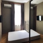 Kirayə (aylıq) 2 otaqlı Yeni Tikili, Nizami metrosu, Yasamal rayonu 4