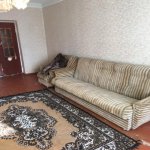 Kirayə (aylıq) 3 otaqlı Köhnə Tikili, Neftçilər metrosu, Nizami rayonu 3