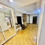 Аренда 2 комнатная Новостройка, м. Ахмедли метро, Ахмедли, Хетаи район 15