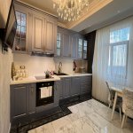 Satılır 3 otaqlı Yeni Tikili, Qara Qarayev metrosu, Bakıxanov qəs., Sabunçu rayonu 10