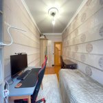 Satılır 3 otaqlı Köhnə Tikili, Memar Əcəmi metrosu, 4-cü mikrorayon, Nəsimi rayonu 9