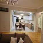 Kirayə (aylıq) 3 otaqlı Yeni Tikili, İçərişəhər metrosu, Four Seasons otel, Səbail rayonu 10