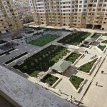 Kirayə (aylıq) 2 otaqlı Yeni Tikili Sumqayıt 1