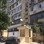 Satılır 4 otaqlı Köhnə Tikili, Gənclik metrosu, Nərimanov rayonu 1