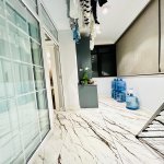 Satılır 3 otaqlı Yeni Tikili, Qara Qarayev metrosu, Nizami rayonu 7