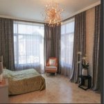 Satılır 6 otaqlı Həyət evi/villa, Badamdar qəs., Səbail rayonu 20