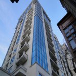 Kirayə (aylıq) 3 otaqlı Yeni Tikili, Xətai rayonu 1