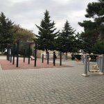 Kirayə (aylıq) 4 otaqlı Köhnə Tikili, Azadlıq metrosu, 8-ci mikrorayon, Binəqədi rayonu 4