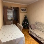 Продажа 3 комнатная Вторичка, İnşaatçılar метро, пос. Ясамал, Ясамал район 3