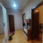 Продажа 2 комнатная Новостройка, м. Насими метро, 9-ый микрорайон, Бинагадинский р-н район 13