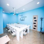 Kirayə (aylıq) 12 otaqlı Ofis, Elmlər akademiyası metrosu, Yasamal rayonu 4