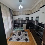 Kirayə (aylıq) 6 otaqlı Həyət evi/villa, Həzi Aslanov metrosu, Əhmədli, Xətai rayonu 9